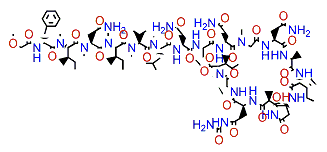 Koshikamide H